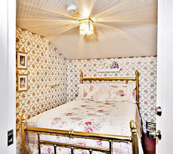 Allegiance Bed And Breakfast
