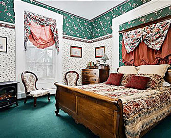 Allegiance Bed And Breakfast
