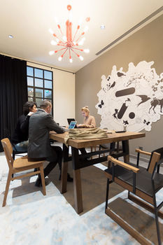 Cloud 7 Hotel