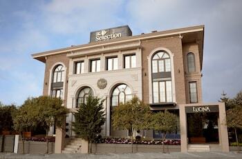 Selection Premium Hotel