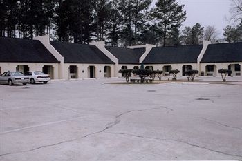 Motel Express Inn & Suites