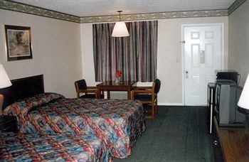 Motel Express Inn & Suites