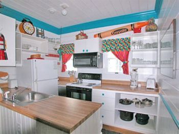 Apartamento Cottage Rental Agency - Seaside, Florida