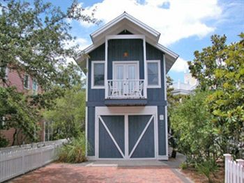 Apartamento Cottage Rental Agency - Seaside, Florida