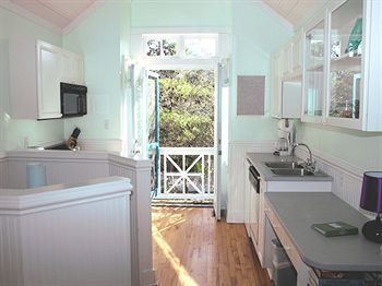Apartamento Cottage Rental Agency - Seaside, Florida