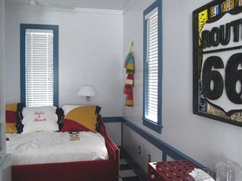 Apartamento Cottage Rental Agency - Seaside, Florida