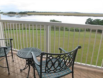 Hotel Epworth By The Sea