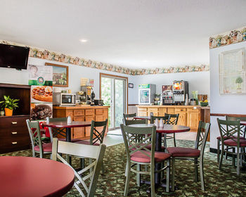 Hotel K Royale Lakefront Inn