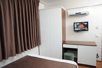 Bed & Breakfast Deniz Palace Hotel