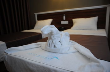 Bed & Breakfast Deniz Palace Hotel