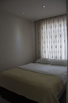 Noche Suites Harbiye