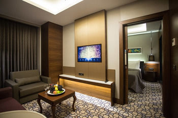 Steigenberger Airport Hotel Istanbul