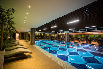 Steigenberger Airport Hotel Istanbul