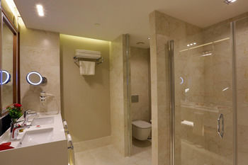 Steigenberger Airport Hotel Istanbul