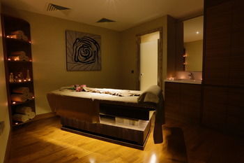 Steigenberger Airport Hotel Istanbul