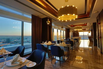 Steigenberger Airport Hotel Istanbul
