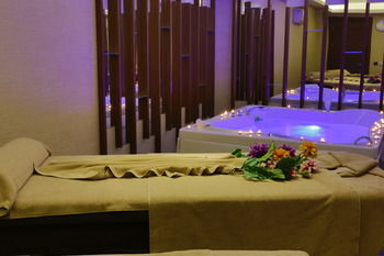 Steigenberger Airport Hotel Istanbul