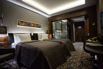 Steigenberger Airport Hotel Istanbul