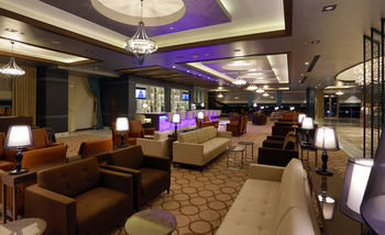 Steigenberger Airport Hotel Istanbul