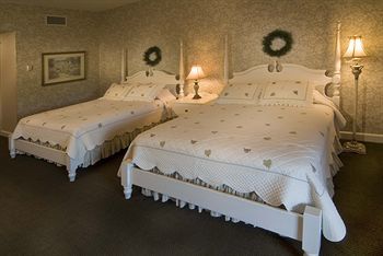 Hotel Carlisle Inn Sugarcreek