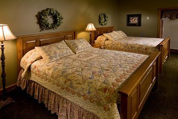 Hotel Carlisle Inn Sugarcreek