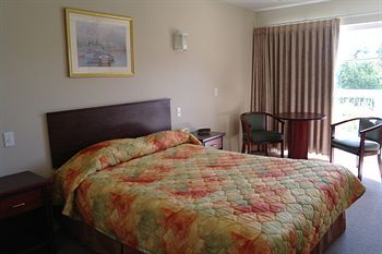 Motel Travelodge Depoe Bay