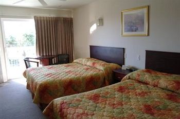 Motel Travelodge Depoe Bay