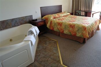 Motel Travelodge Depoe Bay