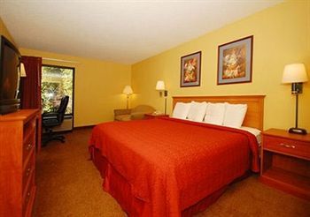 Hotel M Mount Pocono