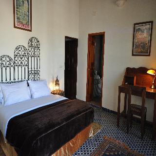 Riad Le Sucrier De F�s