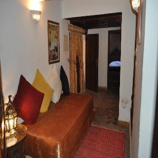 Riad Le Sucrier De F�s