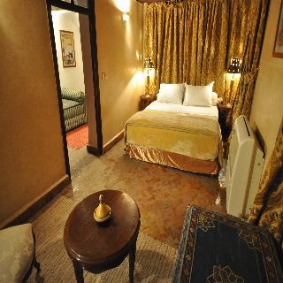 Riad Le Sucrier De F�s