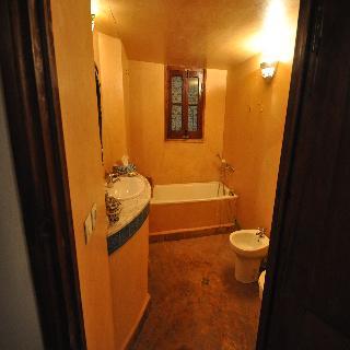 Riad Le Sucrier De F�s