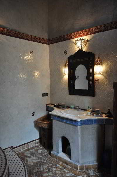 Riad Le Sucrier De F�s