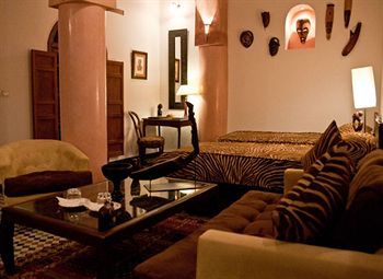 Riad Ryad Salama