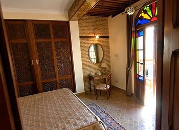 Riad Ryad Salama
