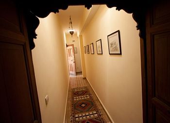 Riad Ryad Salama