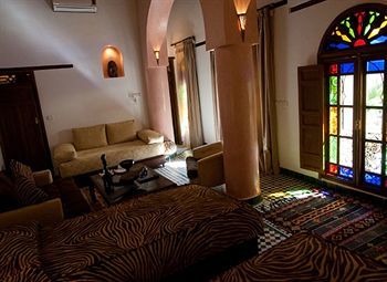 Riad Ryad Salama