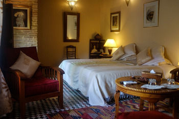 Riad Ryad Salama