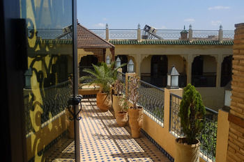 Riad Ryad Salama