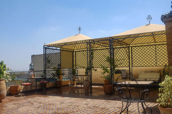 Riad Ryad Salama