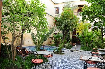 Riad Ryad Salama