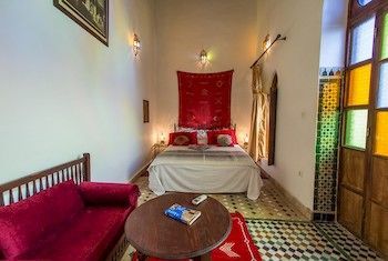 Hotel Dar Labchara