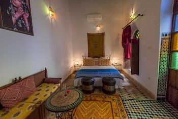 Hotel Dar Labchara