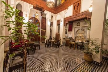 Hotel Dar Labchara