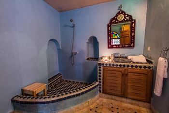 Hotel Dar Labchara
