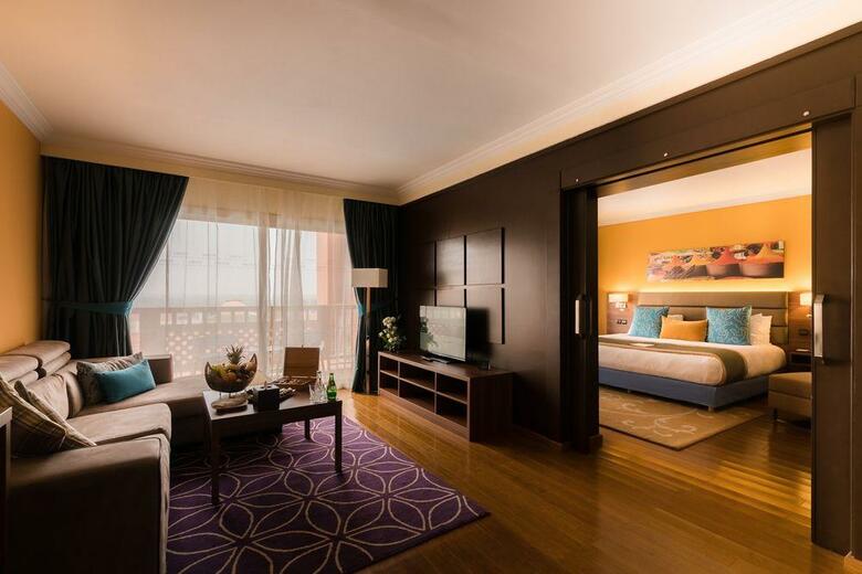 Savoy Le Grand Hotel