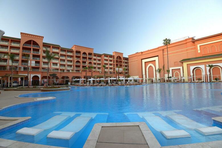 Savoy Le Grand Hotel