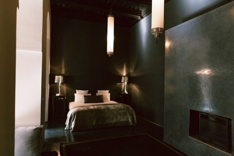 Riad K