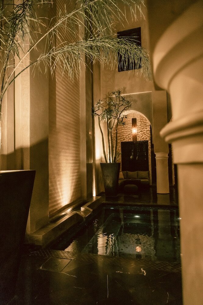 Riad K